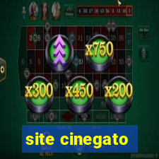 site cinegato